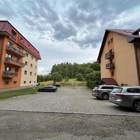 Apartman Kinali Horni Lipova Экстерьер фото